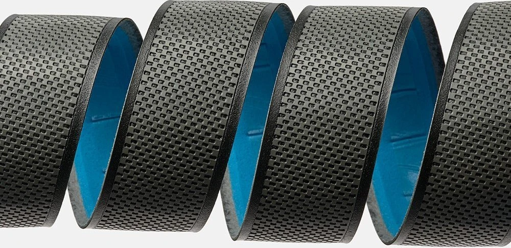Brooks Apvija BROOKS CAMBIUM RUBBER BAR TAPE, purvo žalia, storis 3 mm (NAUJA)