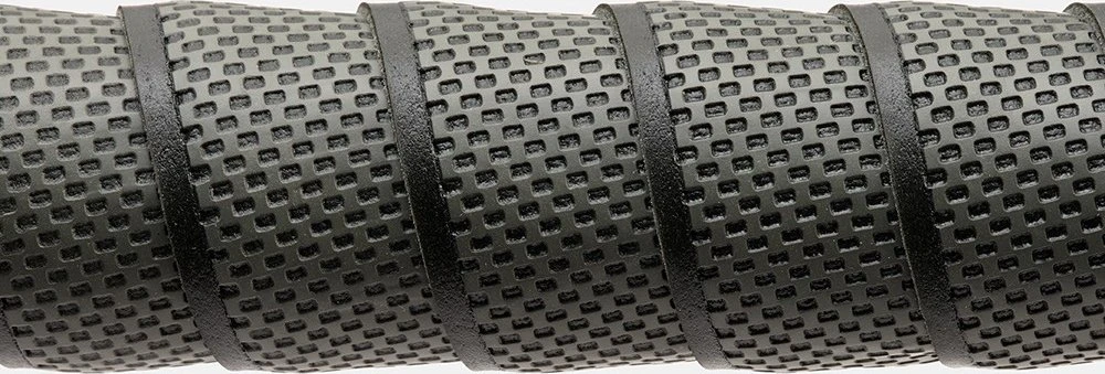 Brooks Apvija BROOKS CAMBIUM RUBBER BAR TAPE, purvo žalia, storis 3 mm (NAUJA)