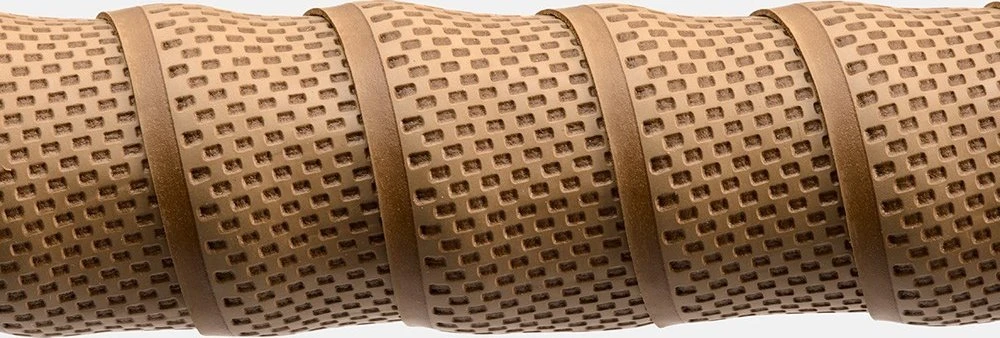 Brooks Apvija BROOKS CAMBIUM RUBBER BAR TAPE, storis 3 mm