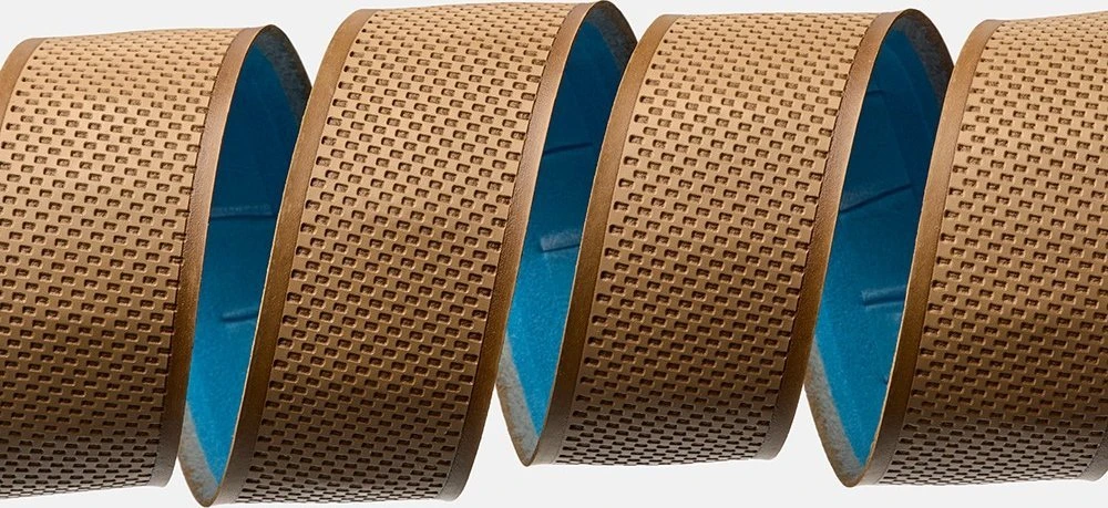 Brooks Apvija BROOKS CAMBIUM RUBBER BAR TAPE, storis 3 mm