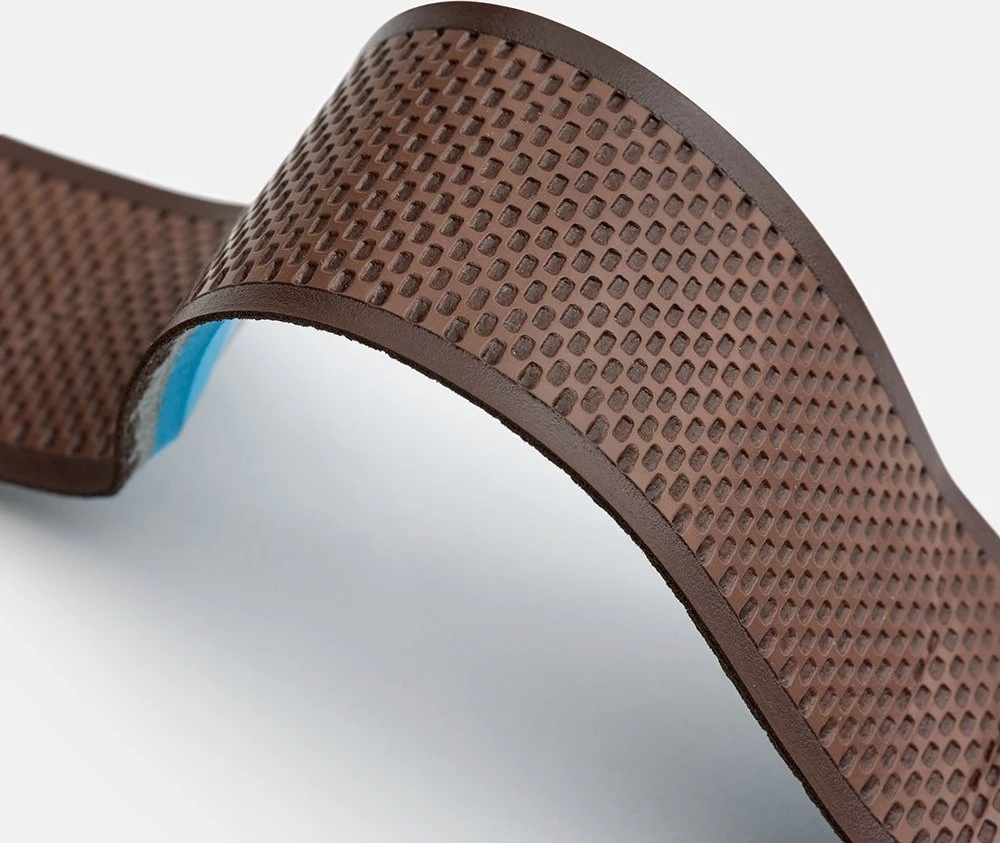 Brooks Apvija BROOKS CAMBIUM RUBBER BAR TAPE, ruda, storis 3 mm (NAUJA)