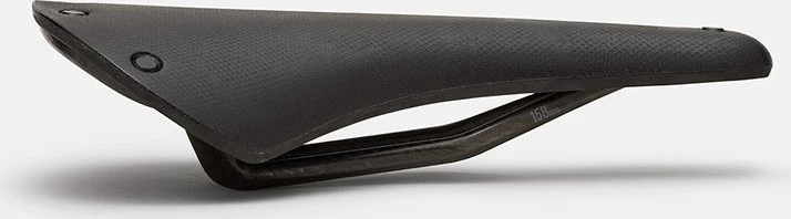 Brooks Balnelis BROOKS C13, juodos spalvos, plotis 158 mm, anglies lankas 7x9 mm, svoris 310 g, Cambium linija