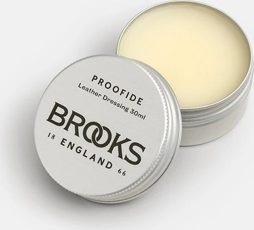 Tepalas Brooks Proofide