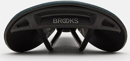 Brooks BROOKS C17 balnelis, Octane, plieniniai lankeliai, svoris 464 g, Cambium linija (NAUJAS)