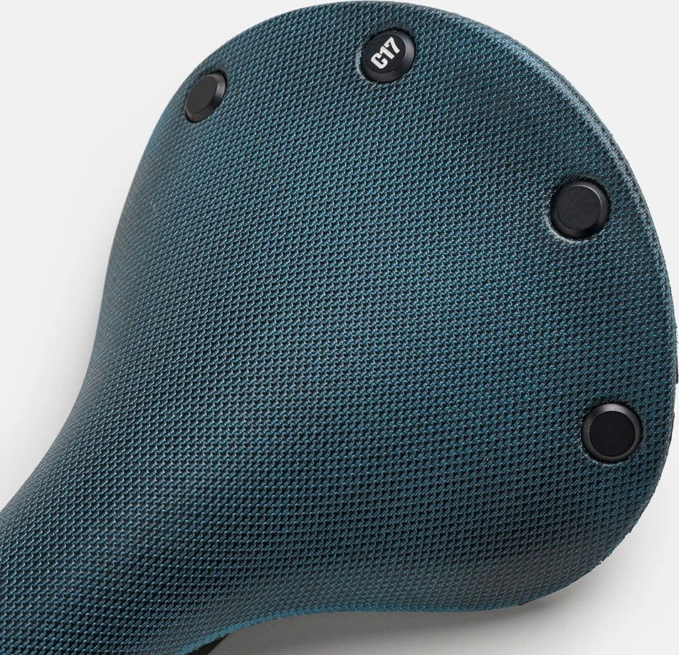 Brooks BROOKS C17 balnelis, Octane, plieniniai lankeliai, svoris 464 g, Cambium linija (NAUJAS)