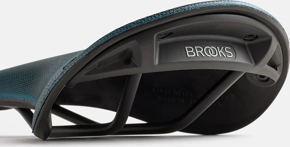 Brooks BROOKS C17 balnelis, Octane, plieniniai lankeliai, svoris 464 g, Cambium linija (NAUJAS)