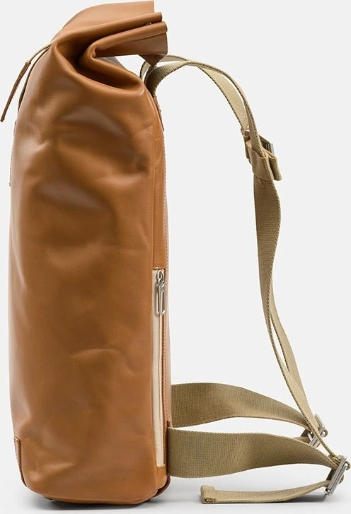 Brooks BROOKS PICKWICK HARD LEATHER kuprinė, Honey, talpa 26 l, rauginta oda (NAUJA)