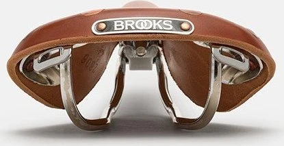 Brooks BROOKS SWIFT balnelis, Honey, plieniniai lankai, svoris 510 g, Leather linija