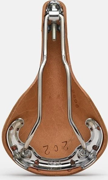 Brooks BROOKS SWIFT balnelis, Honey, plieniniai lankai, svoris 510 g, Leather linija