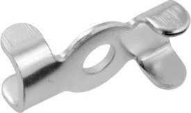 Brooks Priekinis spyruoklinis spaustukas BROOKS FRONT SPRING CLIP B33/B135/B190 (NAUJAS)
