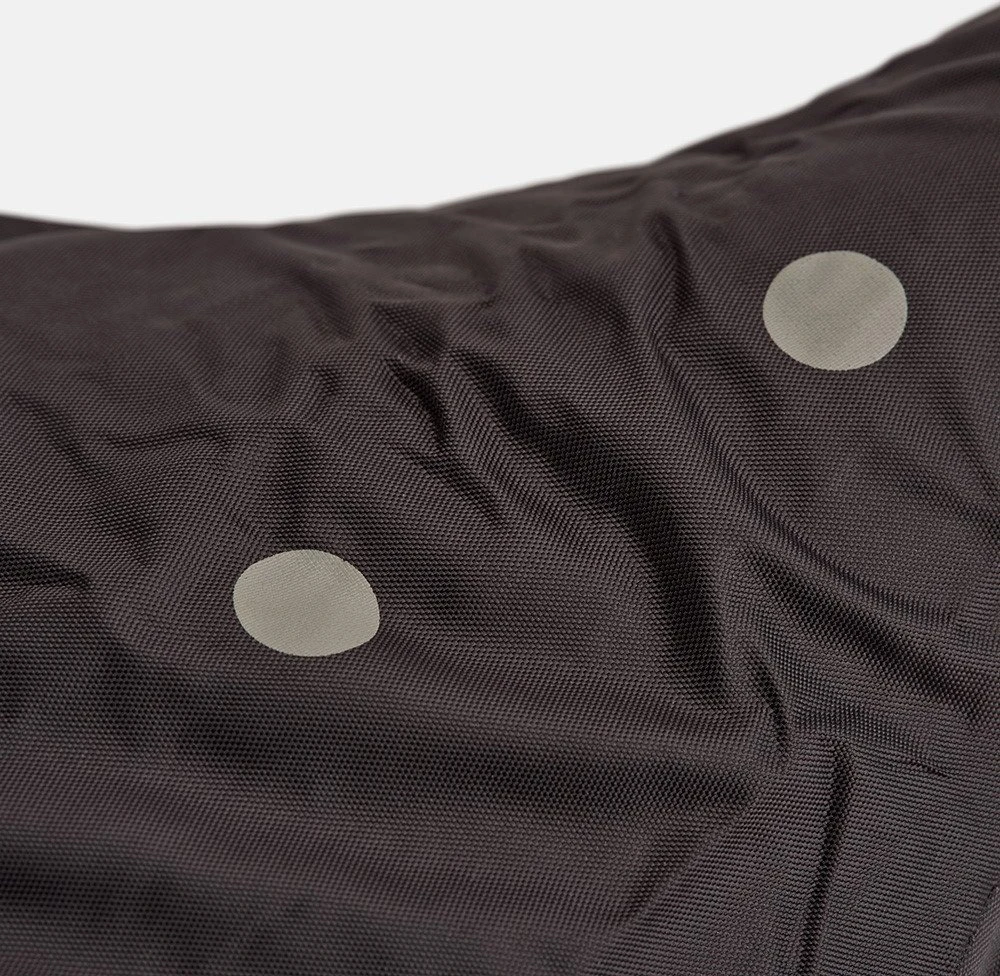Brooks Sėdynės užvalkalas BROOKS RAIN COVER, XL dydis (NAUJAS)