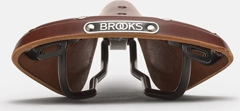 Dviračio balnas Brooks B 17 Standard B 17