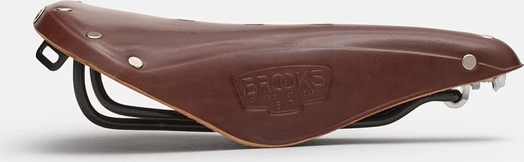 Dviračio balnas Brooks B 17 Standard B 17