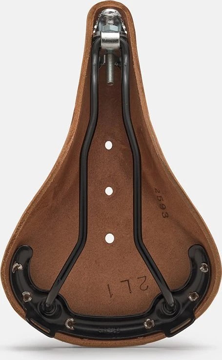 Dviračio balnas Brooks B 17 Standard B 17
