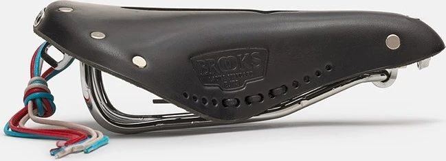 Sėdynė Brooks B 17 S Imperial Standard Leather D Loch