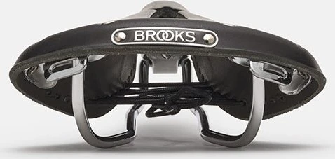 Sėdynė Brooks B 17 S Imperial Standard Leather D Loch