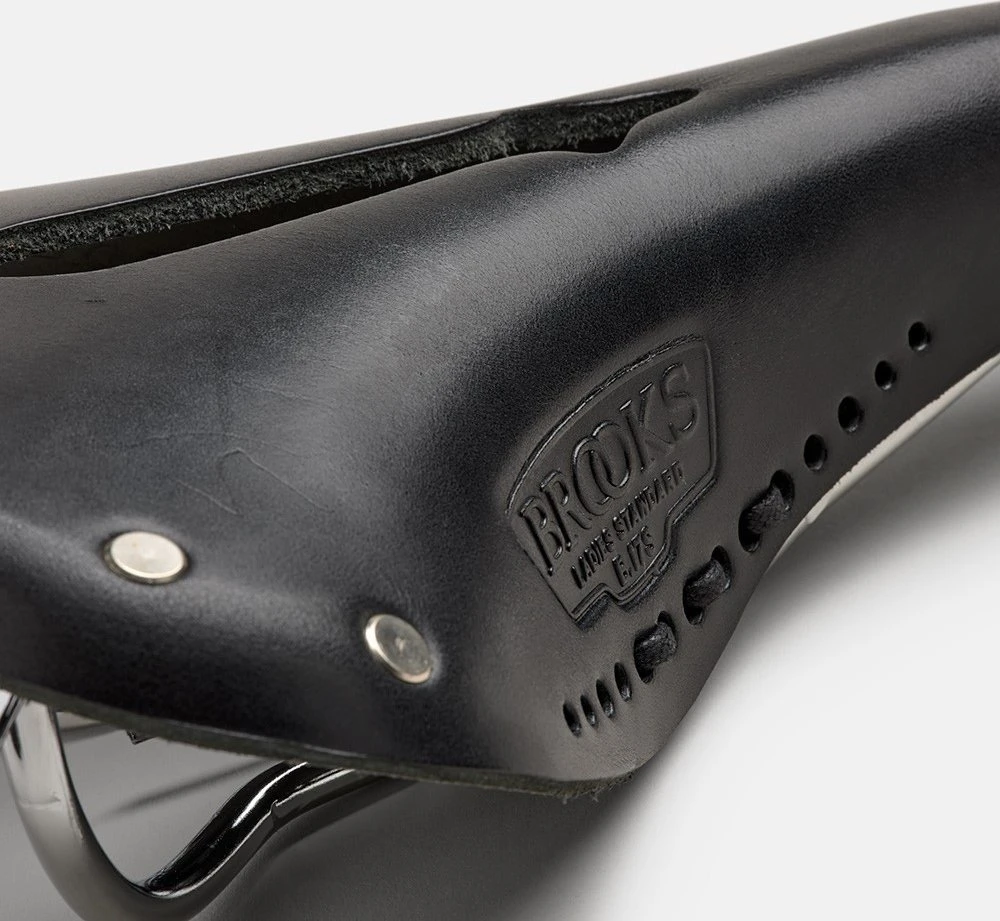 Sėdynė Brooks B 17 S Imperial Standard Leather D Loch