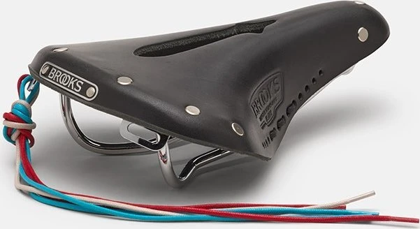 Sėdynė Brooks B 17 S Imperial Standard Leather D Loch