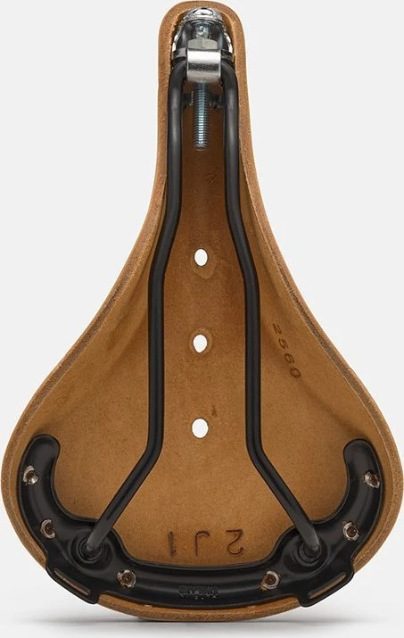 Dviračio balnas Brooks B 17 Standard B 17