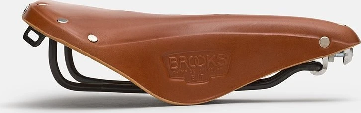 Dviračio balnas Brooks B 17 Standard B 17