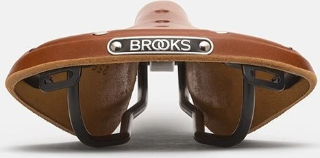Dviračio balnas Brooks B 17 Standard B 17