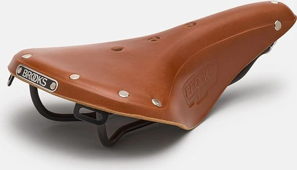 Dviračio balnas Brooks B 17 Standard B 17