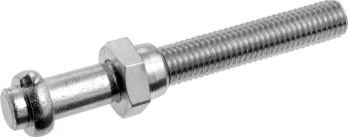 Brooks Įtempimo kaiščio mazgas BROOKS TENSION PIN ASSEMBLY 70mm SU VERŽLE (NAUJAS)