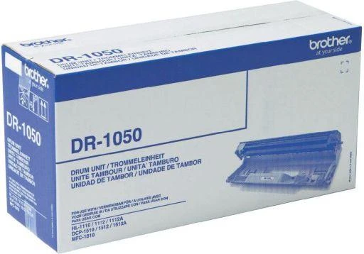 BROTHER DR-1050 BŪGNO ĮRENGIMAS 10000P
