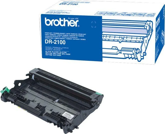 Brother būgnas (DR2100)