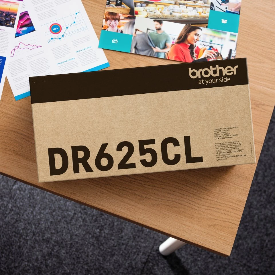 Bęben Brother DR625CL