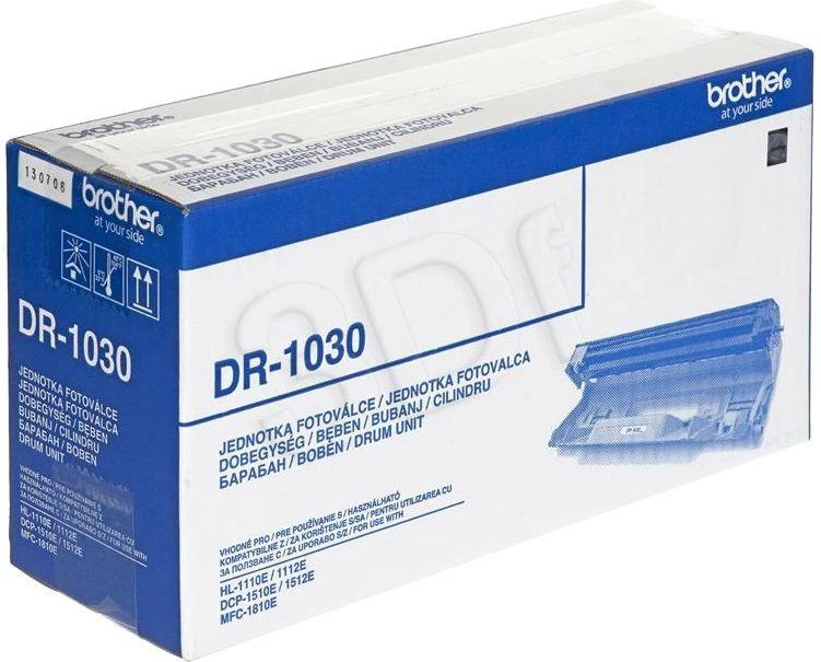 Drum Brother DR1030 (DR-1030, juodas)