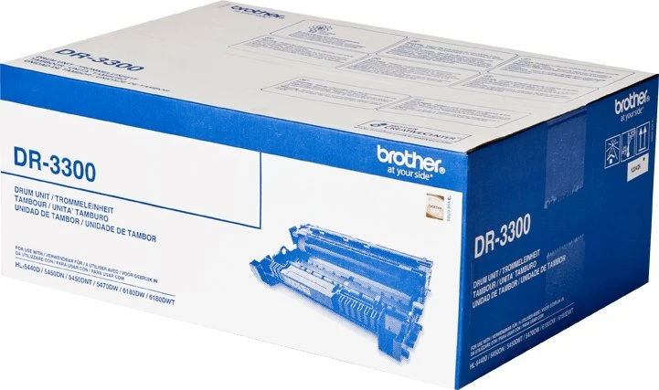 Brother būgno blokas DR-3300