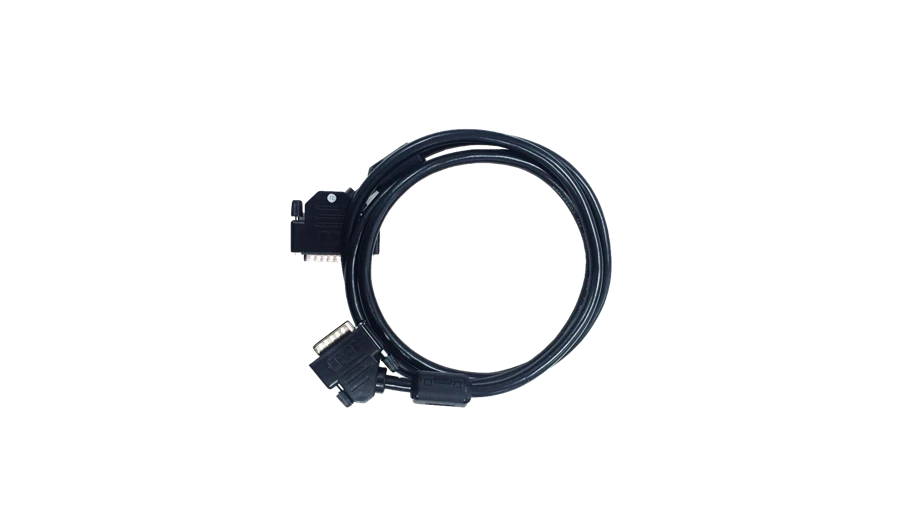 Brother BRTOHER PC5000 SERIAL CABLE