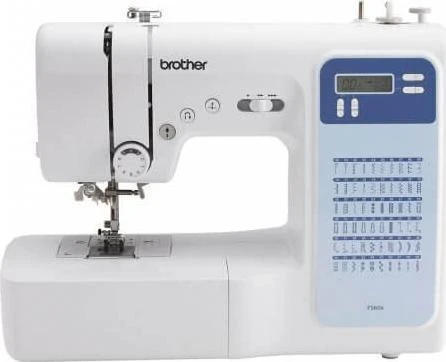 Siuvimo mašina Brother FS60x