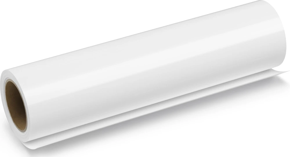 BROTHER GLOSSY PAPER ROLL 165 G/M2 - 10M
