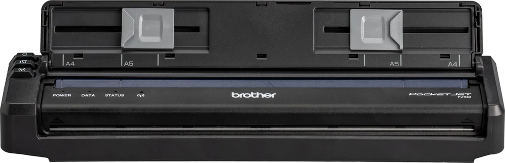 BROTHER PA-PG-004 PJ-86X /PJ-883 (PJ-72X) POPIERIAUS VADOVAS