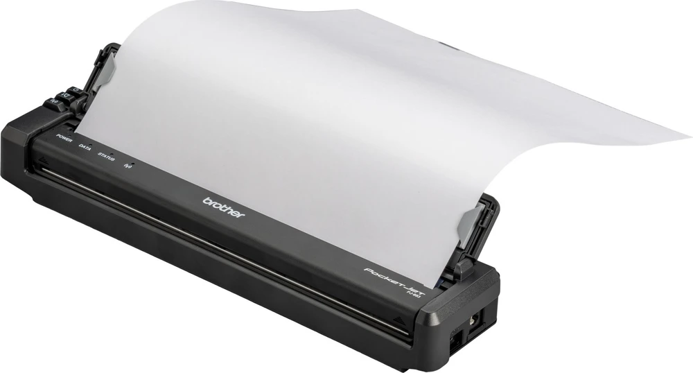 BROTHER PA-PG-004 PJ-86X /PJ-883 (PJ-72X) POPIERIAUS VADOVAS