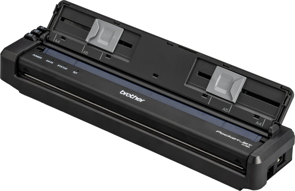 BROTHER PA-PG-004 PJ-86X /PJ-883 (PJ-72X) POPIERIAUS VADOVAS