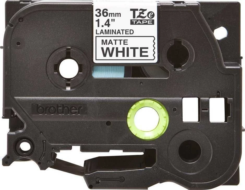 Brother Brother TZe-M261 spausdintuvo juosta, juoda