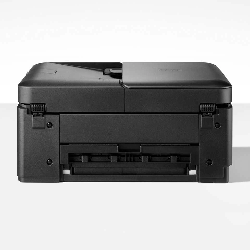 Brother DCP-J1460DW Daugiafunkcis spausdintuvas Rašalinis A4 1200 x 6000 DPI 16 ppm „Wi-Fi“