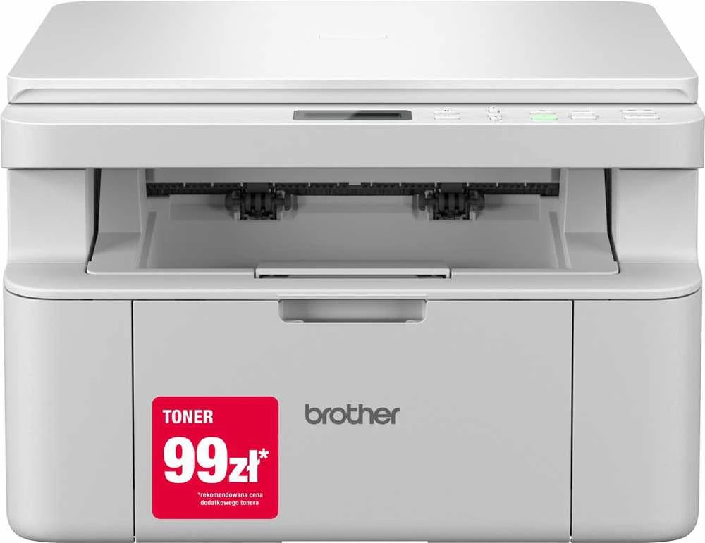 Brother DCP-L1630W multifunction spausdintuvas