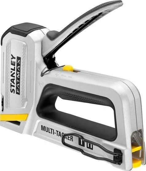 Mechaninis apkabėlių/vinių plaktukas Stanley FMHT70250-0