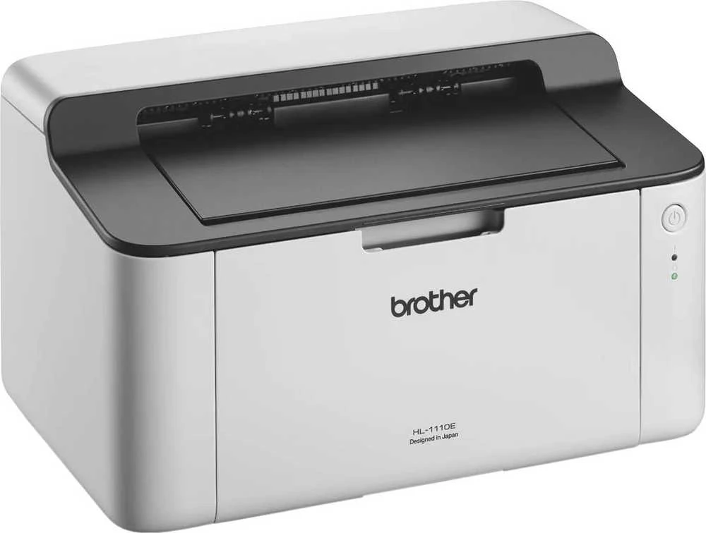 Spausdintuvas laser mono Brother HL-1110EYJ1 HL1110EYJ1 (A4, Letter)