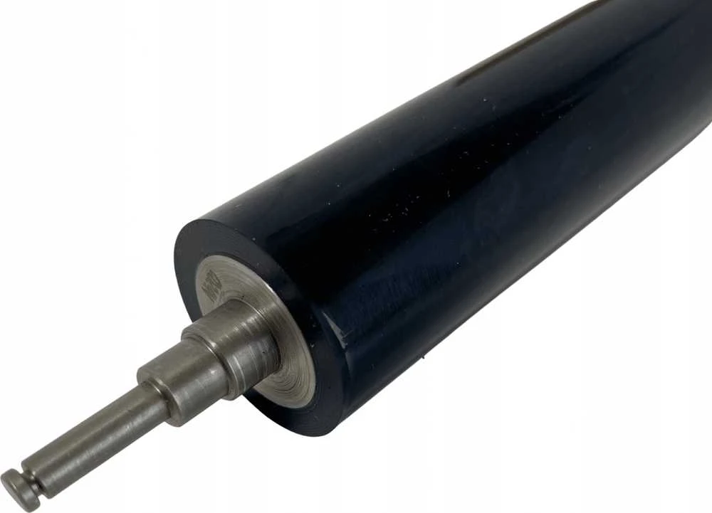 CET Brother HL 5500 apatinio veleno keitimas