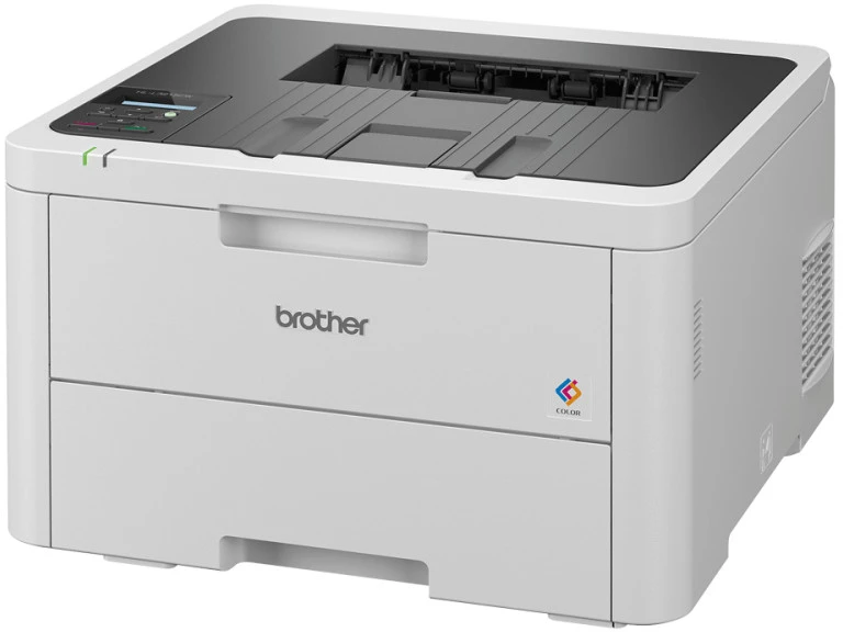 Brother HLL3215CW spalvotas LED spausdintuvas