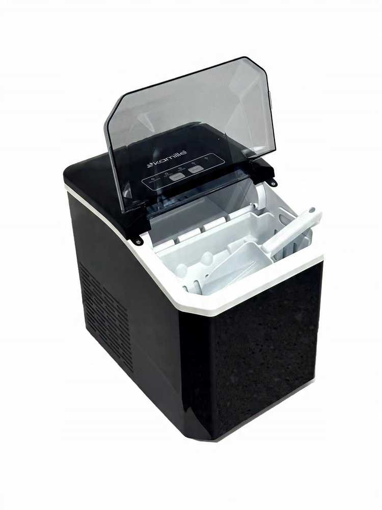 Brother Ledo gaminimo aparatas 6930 Juodas 110 W