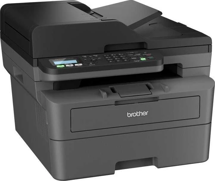 Brother MFC-L2827DWXL Daugiafunkcis spausdintuvas Lazeris A4 1200 x 1200 DPI 32 ppm „Wi-Fi“