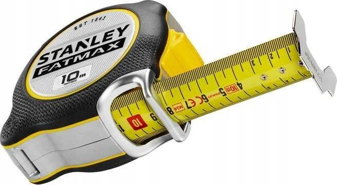 Matavimo ruletė Stanley FMHT38232-0; 10 m; 32 mm
