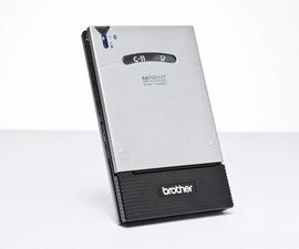Etikečių spausdintuvas Brother spausdintuvas MW-145BT