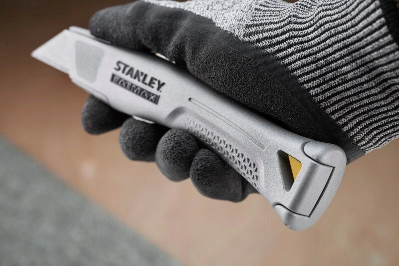 Peilis keičiamais ašmenimis Stanley FMHT10501-0